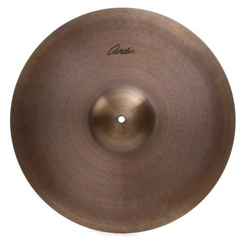 ZILDJIAN - Avedis Crash 19