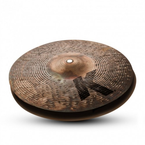 ZILDJIAN - K Custom Special Dry Hihat 14