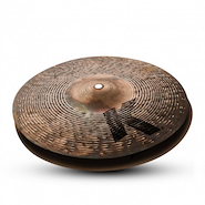 ZILDJIAN - K Custom Special Dry Hihat 14