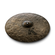 ZILDJIAN - K Custom Special Dry Crash 16