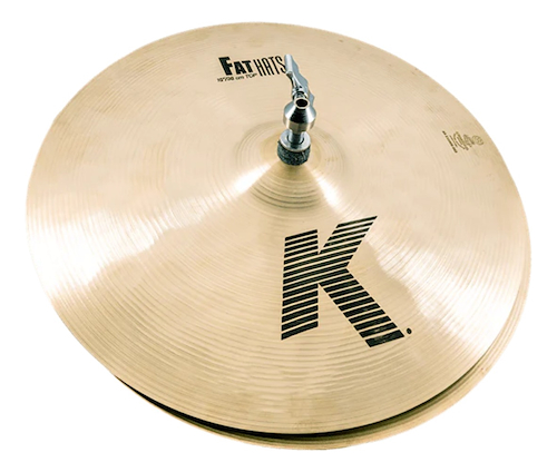 ZILDJIAN - K Series Fat 15