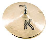 ZILDJIAN - K Series Fat 15