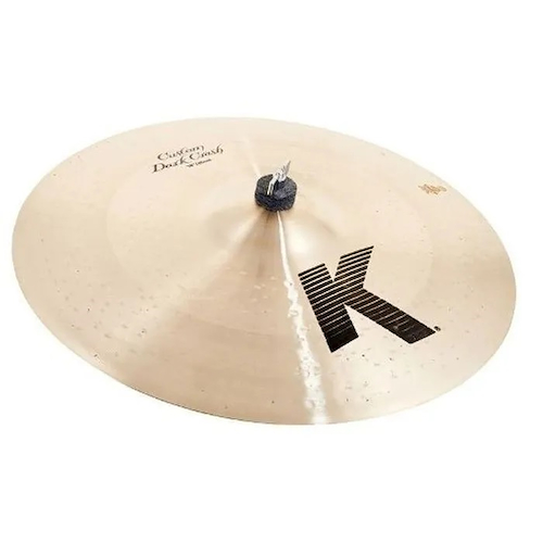 ZILDJIAN - K Custom Dark Crash 18