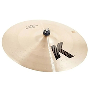 ZILDJIAN - K Custom Dark Crash 18