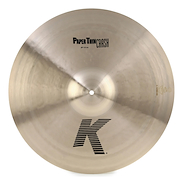ZILDJIAN  PAPER THIN CRASH 20