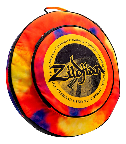 ZILDJIAN ZIL 20 STUDENT CYM BPK ORG/BST - ZXCB00220