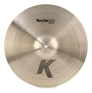 ZILDJIAN K2818-  K PAPER THIN CRASH 18