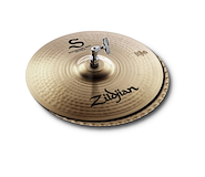 ZILDJIAN - S Mastersound Hi Hat 14