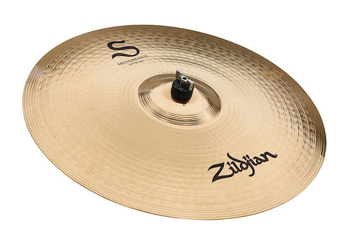 ZILDJIAN Platillos 20