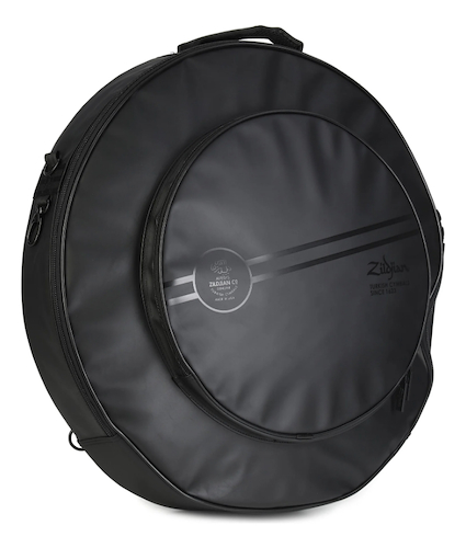 ZILDJIAN ZXCB00424 ZILDJIAN GIGGING 24IN CYMBAL BAG BLK