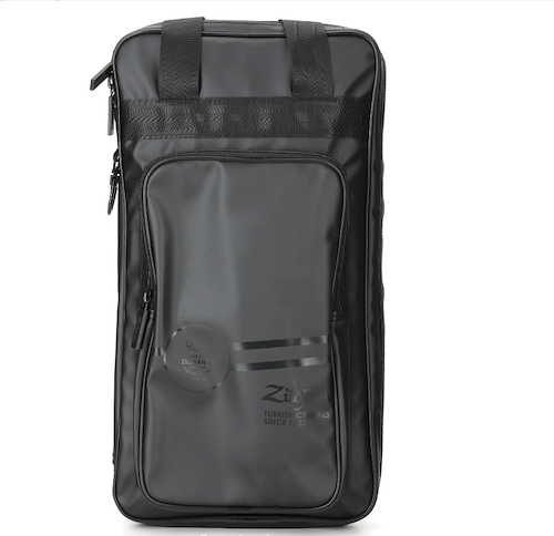 ZILDJIAN ZXSB00402- ZILDJIAN GIGGING STICK BAG BLK 10 pares