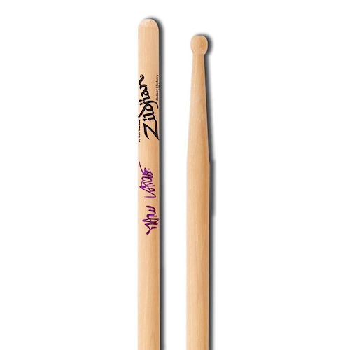 ZILDJIAN PALILLOS SIGNAT.MANU KATCHE Hik PTA MAD- ASMK