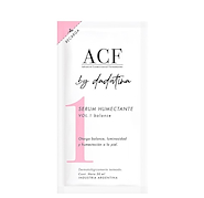 ACF BY DADATINA REFILL Serum Humectante Volumen 1: Balance 30ml
