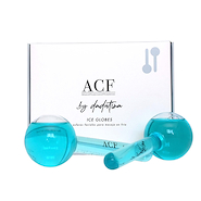 ACF BY DADATINA Ice Globes