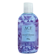 ACF BY DADATINA Gel de ducha Petals Violetas & Gardenias 250ml