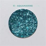 ANDREA PELLEGRINO Sombra Sparkly Eyes (11 - Aquamarine)