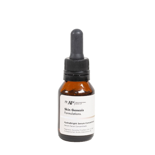 ANDREA PELLEGRINO Skin Genesis Serum Vit. C y Ácido Hialurónico 20ml