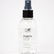 ANDREA PELLEGRINO Agua Micelar Purity 125ml