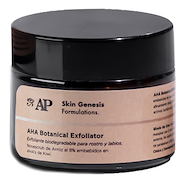 ANDREA PELLEGRINO Skin Genesis exfoliante de rostro y labios