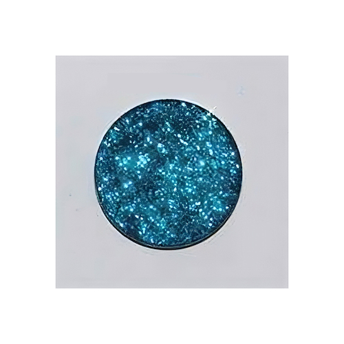 ANDREA PELLEGRINO Sombra Sparkly Eyes (11 - Aquamarine)