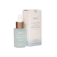 BEK Bek 7 Hyaluronic - Serum Facial de Multi-Hidrataci