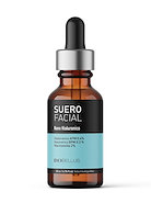 BIOBELLUS Suero Facial Nano Hialurónico 30cc