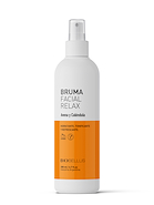 BIOBELLUS Bruma Facial Relax Avena&Caléndula 200ml