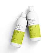 BIOBELLUS Gel de Limpieza Facial Avena&Caléndula 300ml