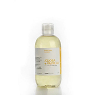 BIOBELLUS Aceite para Masajes Jojoba + vainilla 250 ml