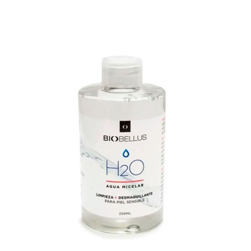 BIOBELLUS Agua Micelar 250 ml
