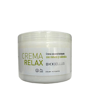 BIOBELLUS Crema Corporal Relax 250 g