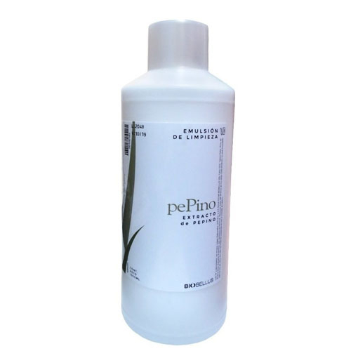 BIOBELLUS Emulsión Pepino 1000 g