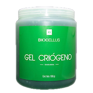 BIOBELLUS Gel Criogeno 1000 grs