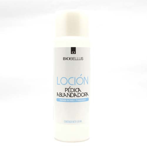 BIOBELLUS Loción Pédica 250 ml