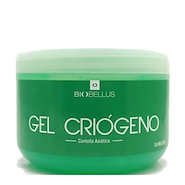 BIOBELLUS Gel Criogeno 500 grs