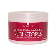 BIOBELLUS Crema Reductora 250 g