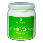 BIOBELLUS Crema Celulitis Control 1000 g