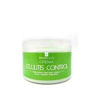 BIOBELLUS Crema Celulitis Control 250 g