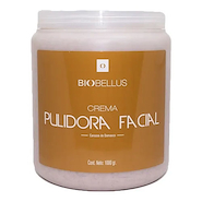 BIOBELLUS Crema Exfoliante Facial 1000 g