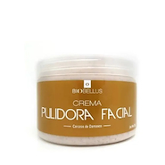 BIOBELLUS Crema Exfoliante Facial 250 g