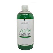 BIOBELLUS Loción Descongestiva Tonificante 500 ml