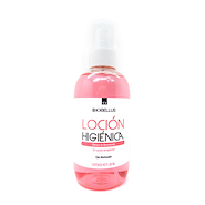 BIOBELLUS Loción Higiénica con Atomizador 250 ml