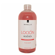 BIOBELLUS Loción higiénica 500 ml