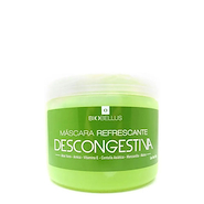 BIOBELLUS Máscara Refrescante Aloe 250 g