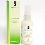 BIOBELLUS Serum Oil Control 50 g
