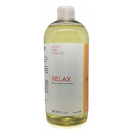 BIOBELLUS Aceite para Masajes Relax 500 ml