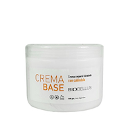 BIOBELLUS Crema Base 500 g