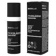 BIOBELLUS Contorno de ojos Procolágeno 15ml