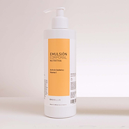 BIOBELLUS Emulsión Zanahoria 400 g