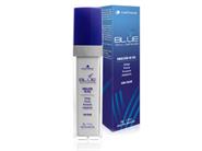 CARTHAGE Emulsión de Día con Color Blue Tech Defense 50g